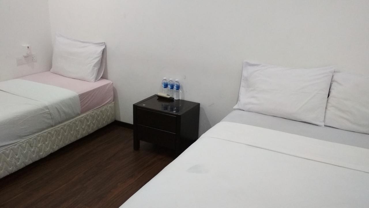 The Hb Hotel シャー・アラム エクステリア 写真