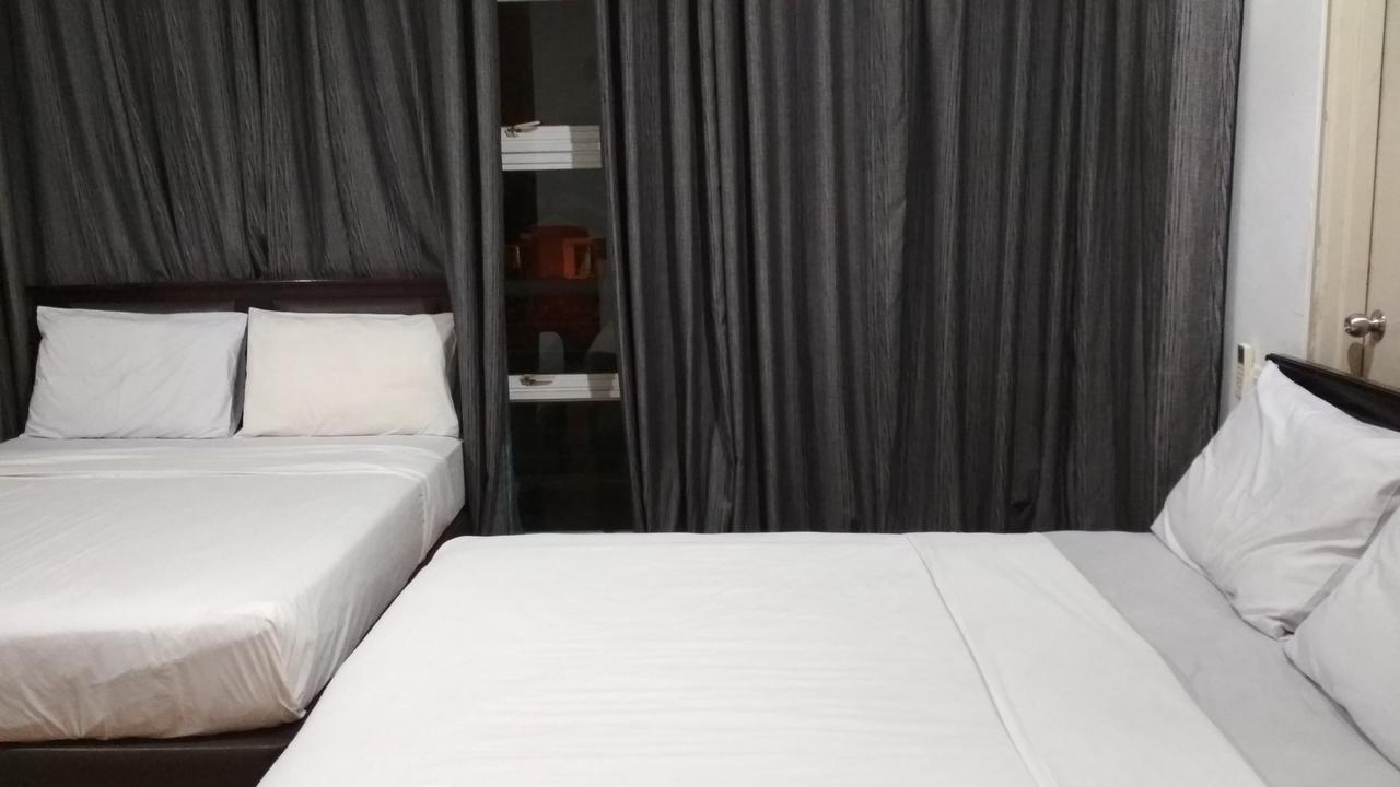 The Hb Hotel シャー・アラム エクステリア 写真
