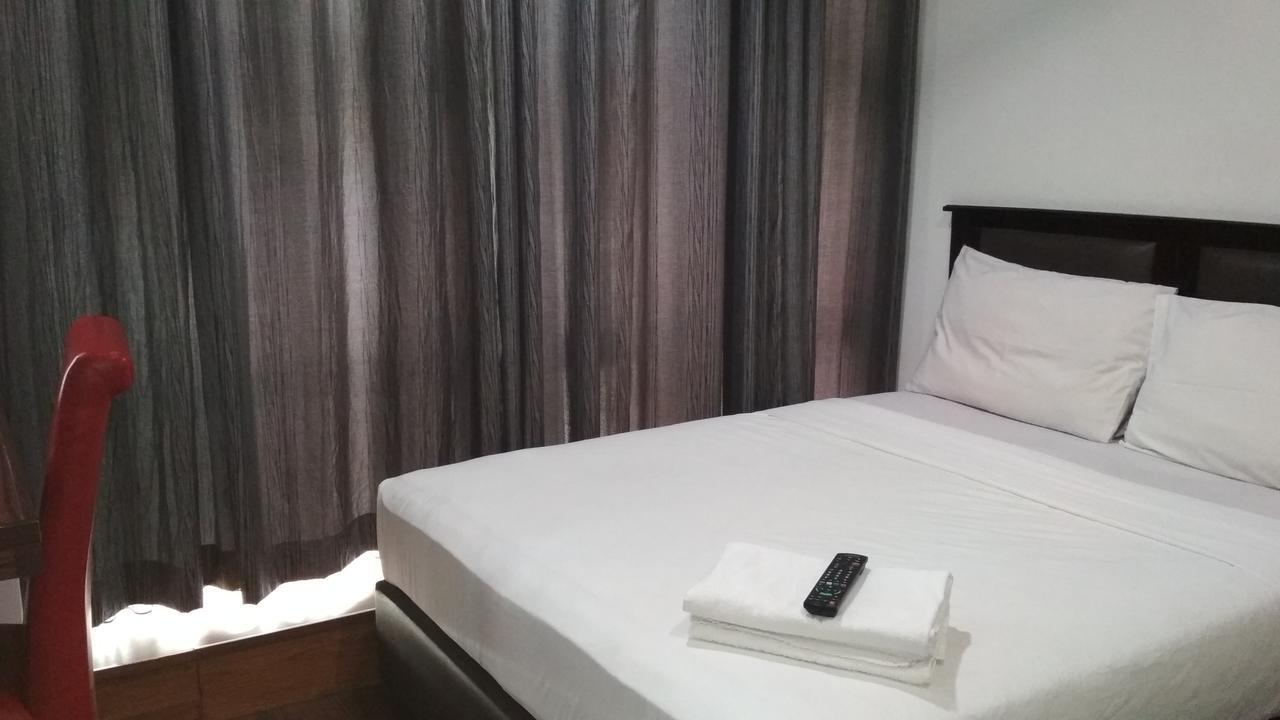 The Hb Hotel シャー・アラム エクステリア 写真